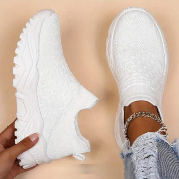 SneakerSocks - Picture 3 of 9